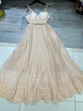 Zimmerman Cosmic Maxi Dress